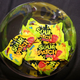 Image for article titled How to eat candy, an exhaustive guide